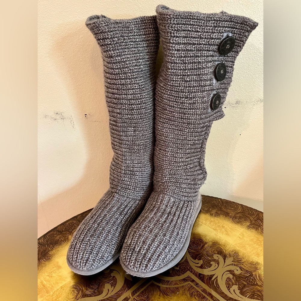 UGG tall boots for women # 5819